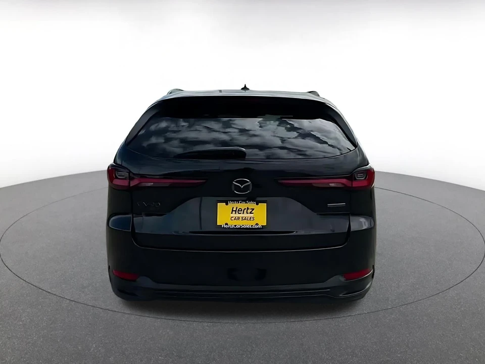 2026 Mazda CX-90 - Image 14 of 31