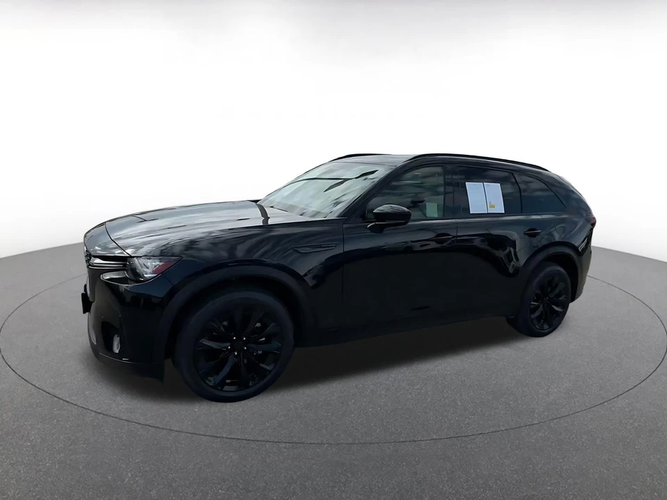 2026 Mazda CX-90 - Image 8 of 31