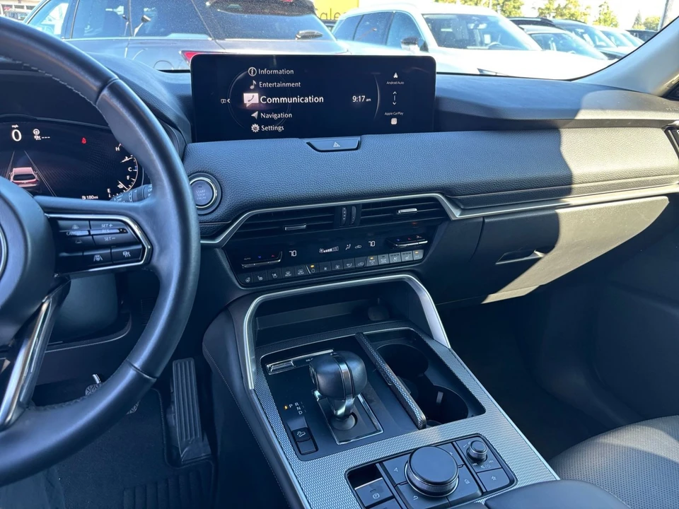 2026 Mazda CX-90 - Image 18 of 31