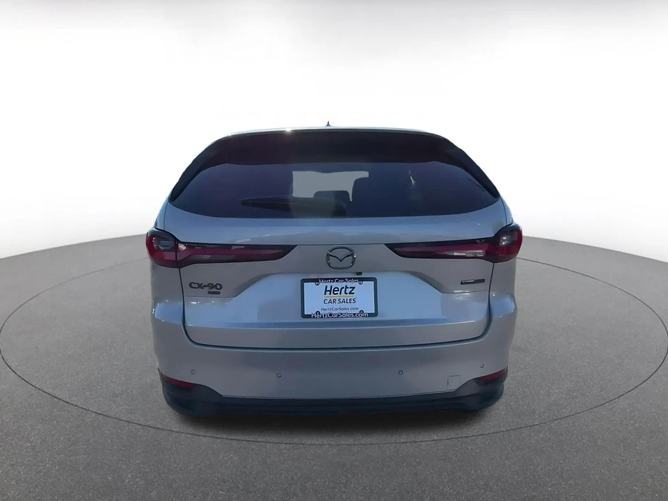 2026 Mazda CX-90 - Image 14 of 31