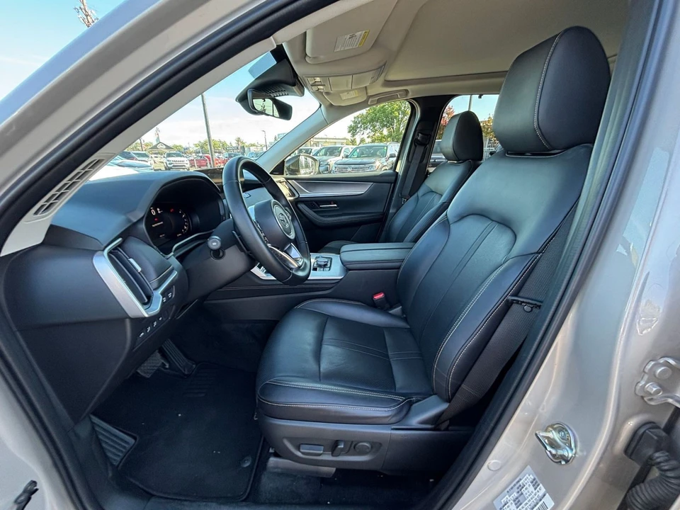 2026 Mazda CX-90 - Image 30 of 31
