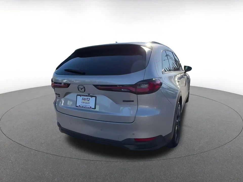 2026 Mazda CX-90 - Image 15 of 31