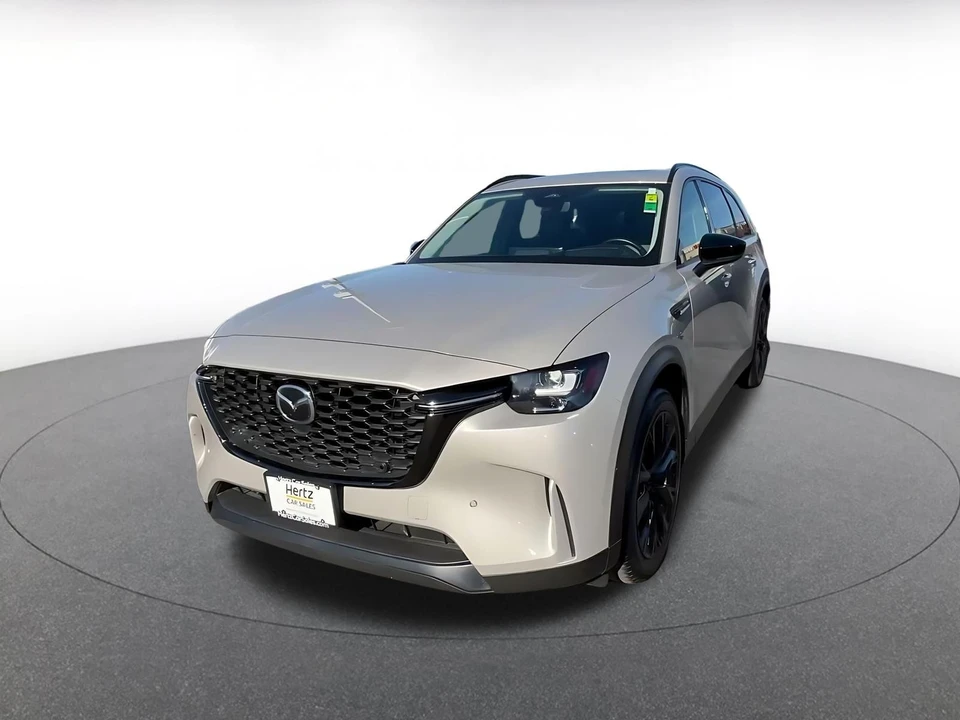 2026 Mazda CX-90 - Image 7 of 31