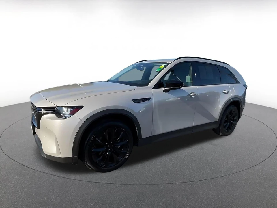 2026 Mazda CX-90 - Image 8 of 31