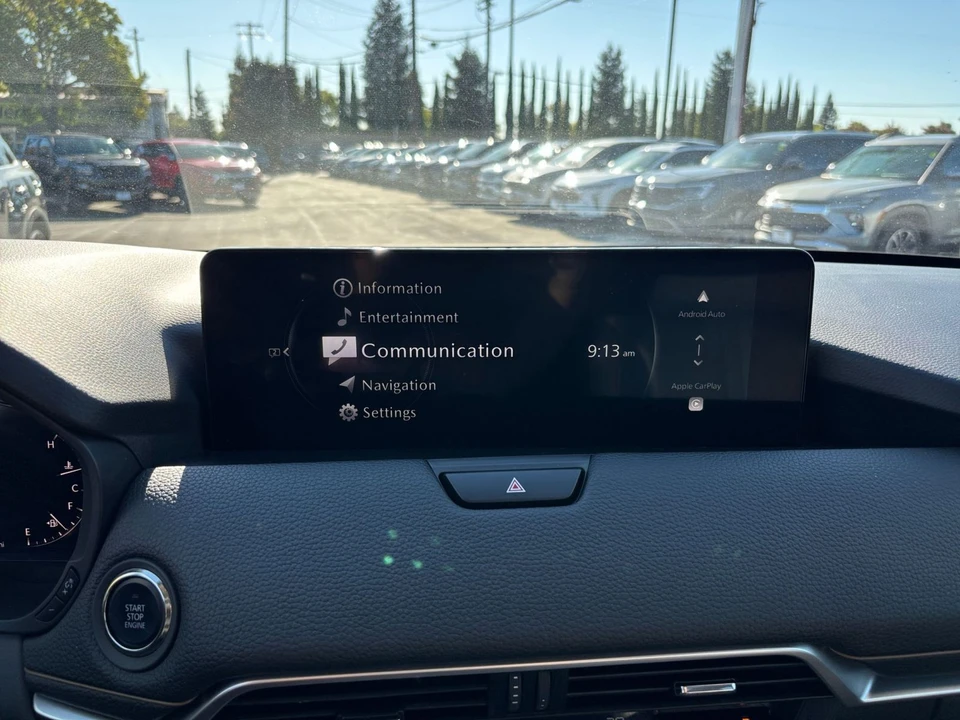 2026 Mazda CX-90 - Image 22 of 31