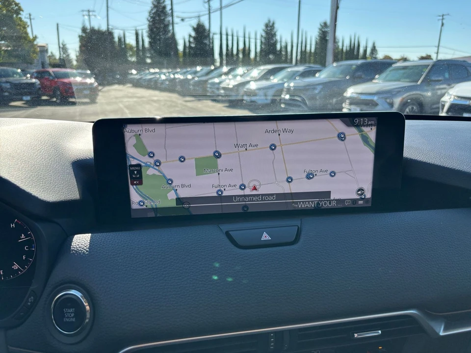 2026 Mazda CX-90 - Image 21 of 31