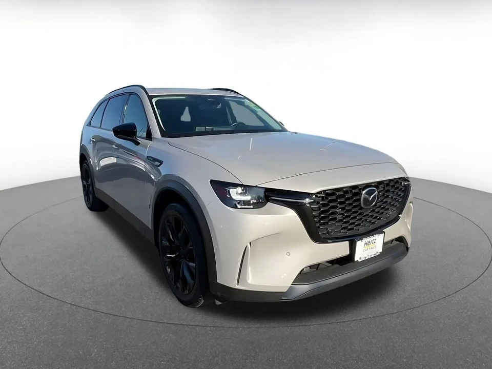 2026 Mazda CX-90 - Image 3 of 31