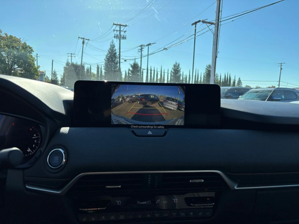 2026 Mazda CX-90 - Image 28 of 31