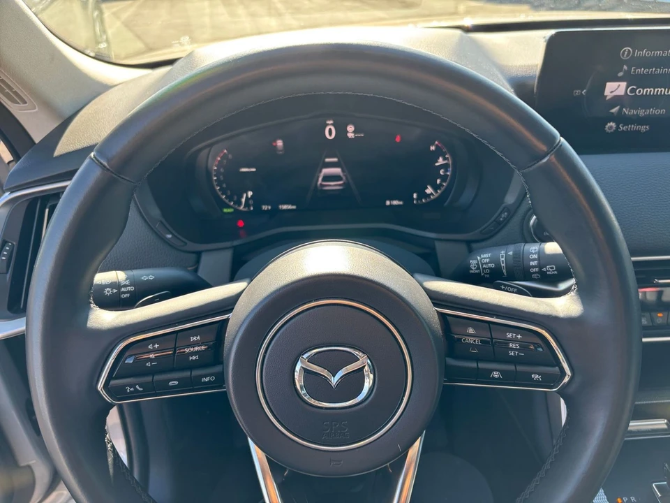 2026 Mazda CX-90 - Image 31 of 31