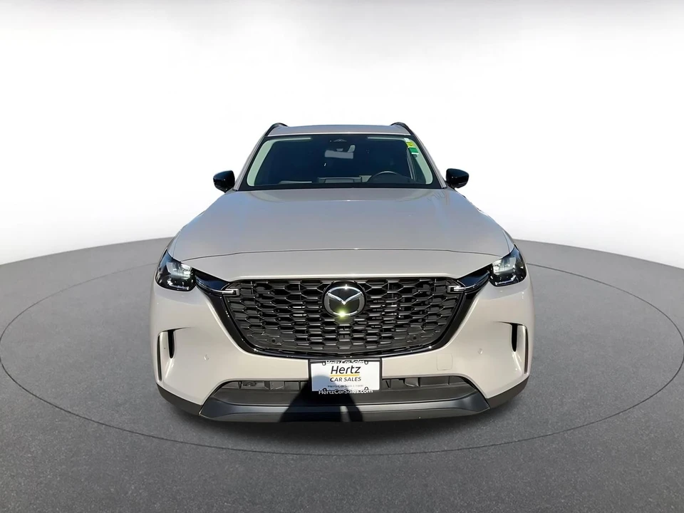 2026 Mazda CX-90 - Image 4 of 31