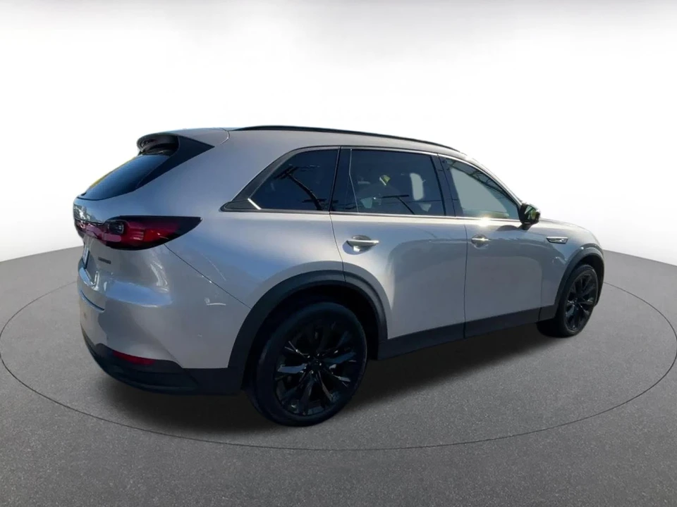 2026 Mazda CX-90 - Image 16 of 31