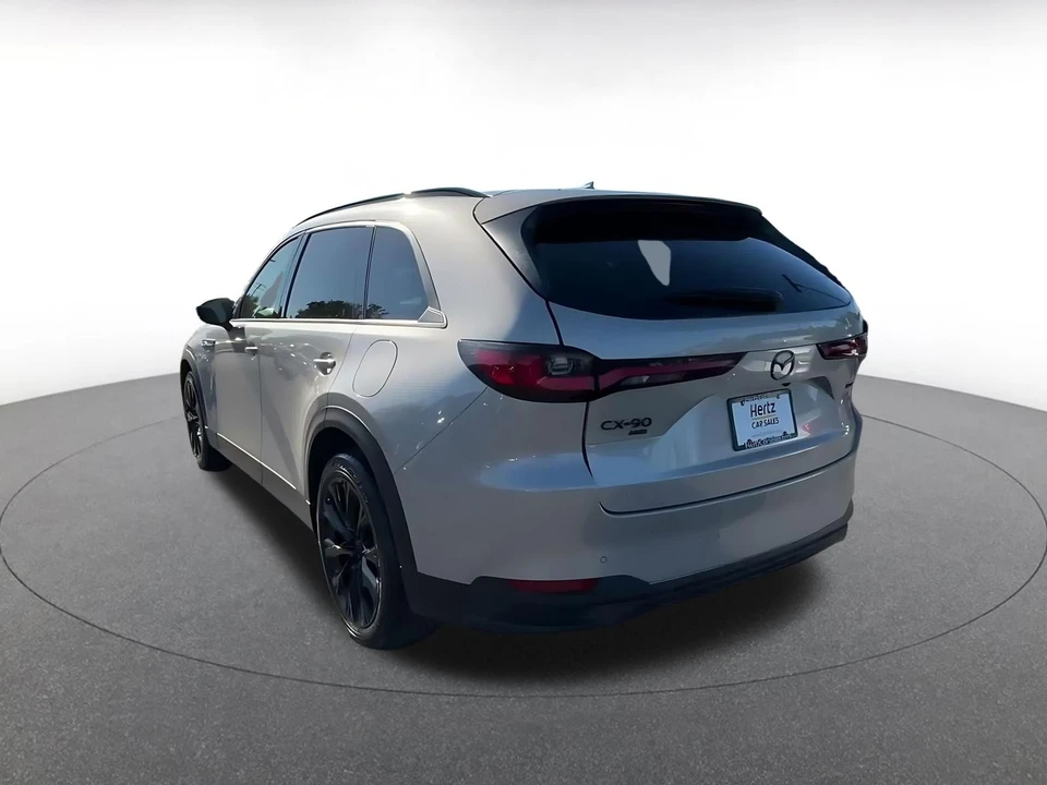 2026 Mazda CX-90 - Image 12 of 31