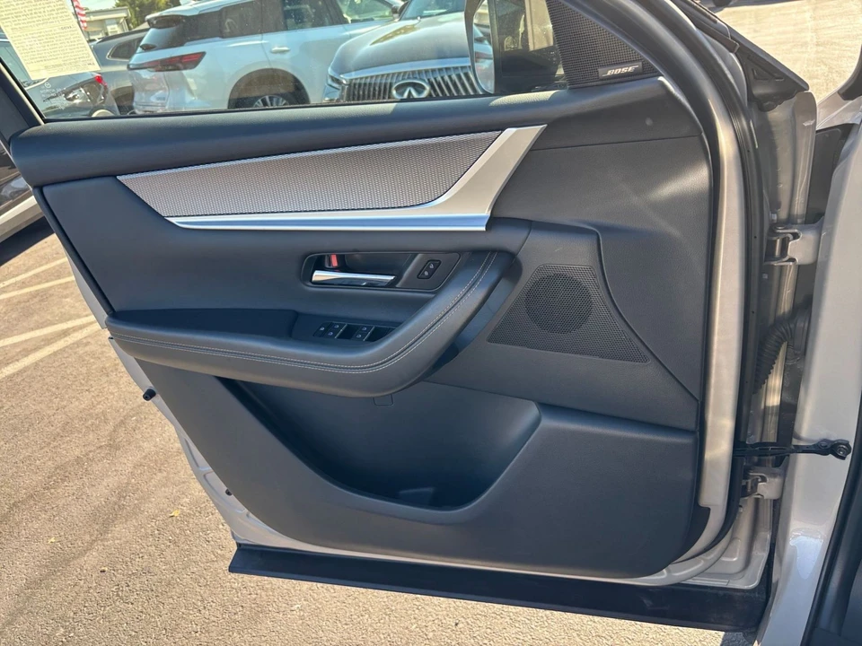 2026 Mazda CX-90 - Image 20 of 31