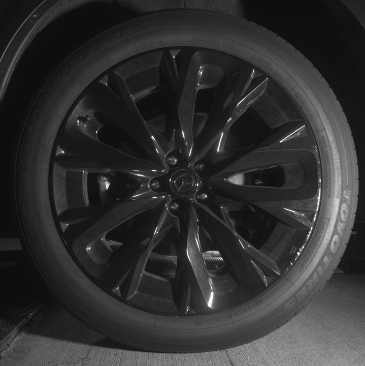 2026 Mazda CX-90 - Image 24 of 31