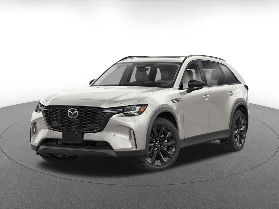 2026 Mazda CX-90 - Image 4 of 31
