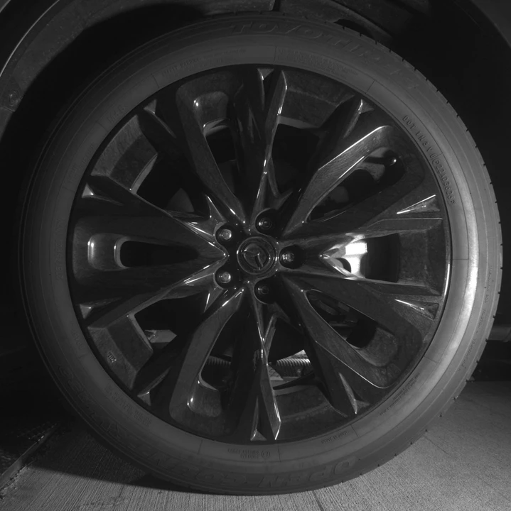 2026 Mazda CX-90 - Image 22 of 31