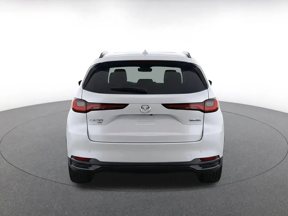 2026 Mazda CX-90 - Image 14 of 31