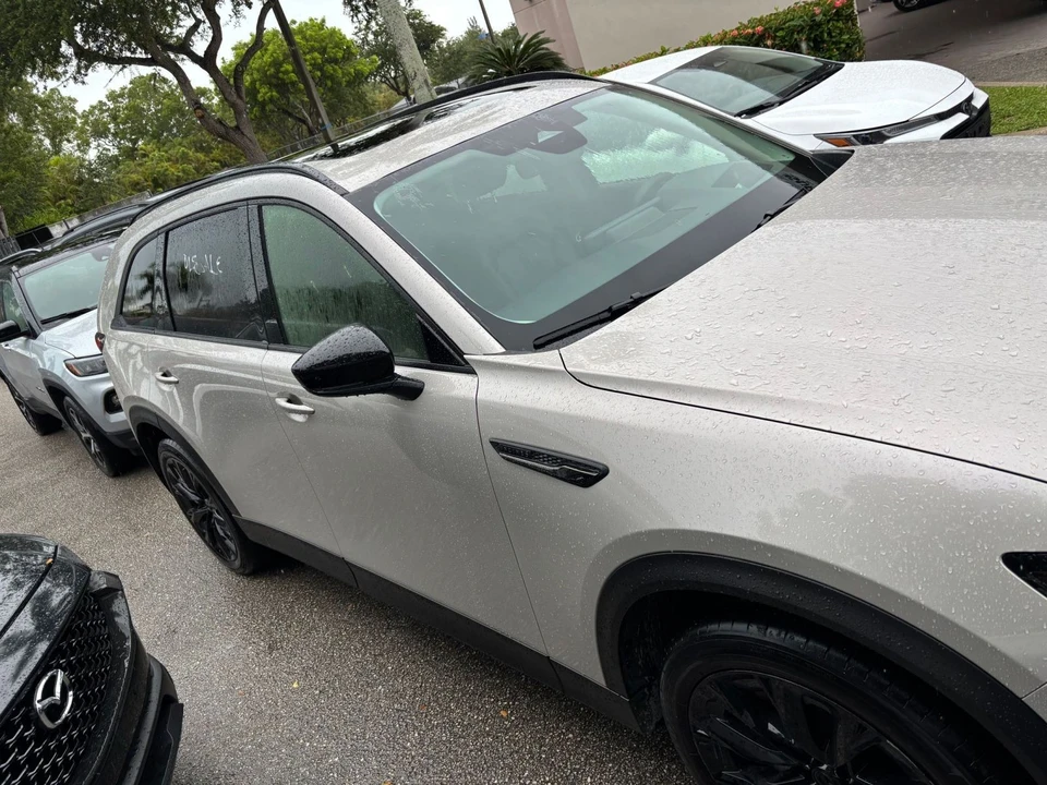 2026 Mazda CX-90 - Image 2 of 31