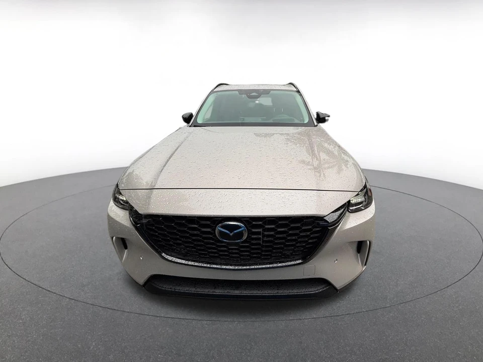 2026 Mazda CX-90 - Image 3 of 31