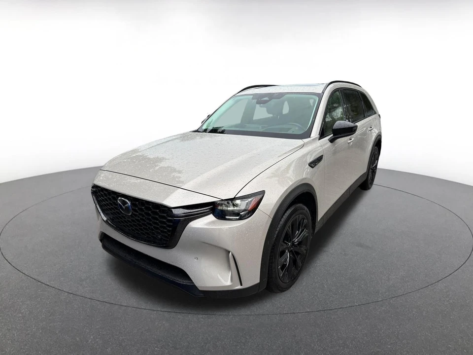 2026 Mazda CX-90 - Image 8 of 31
