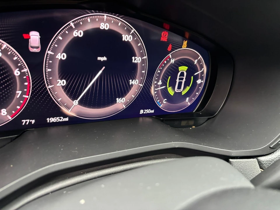 2026 Mazda CX-90 - Image 26 of 31
