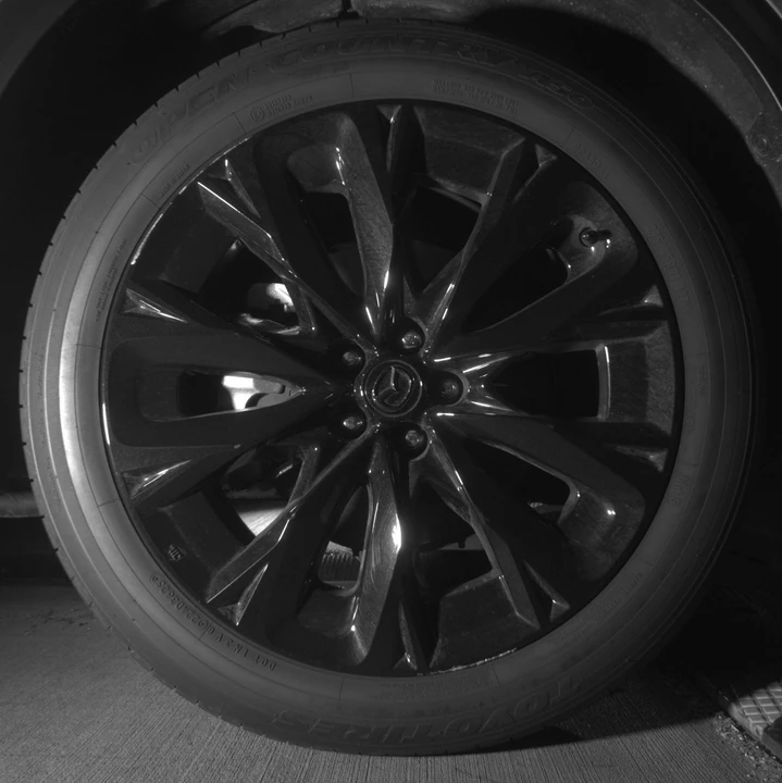 2026 Mazda CX-90 - Image 23 of 31