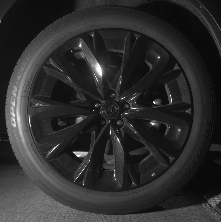 2026 Mazda CX-90 - Image 25 of 31