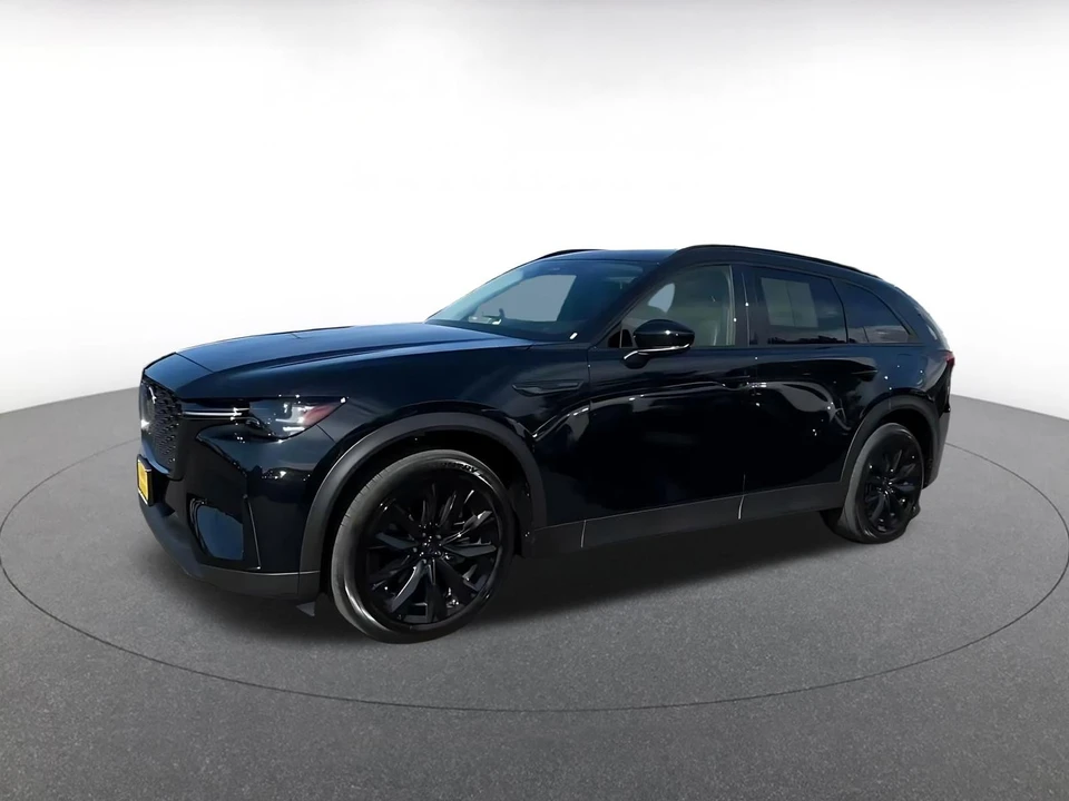 2026 Mazda CX-90 - Image 8 of 31