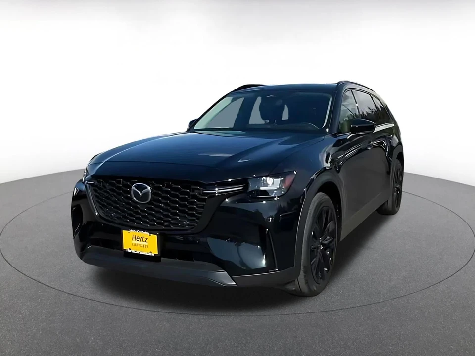 2026 Mazda CX-90 - Image 7 of 31