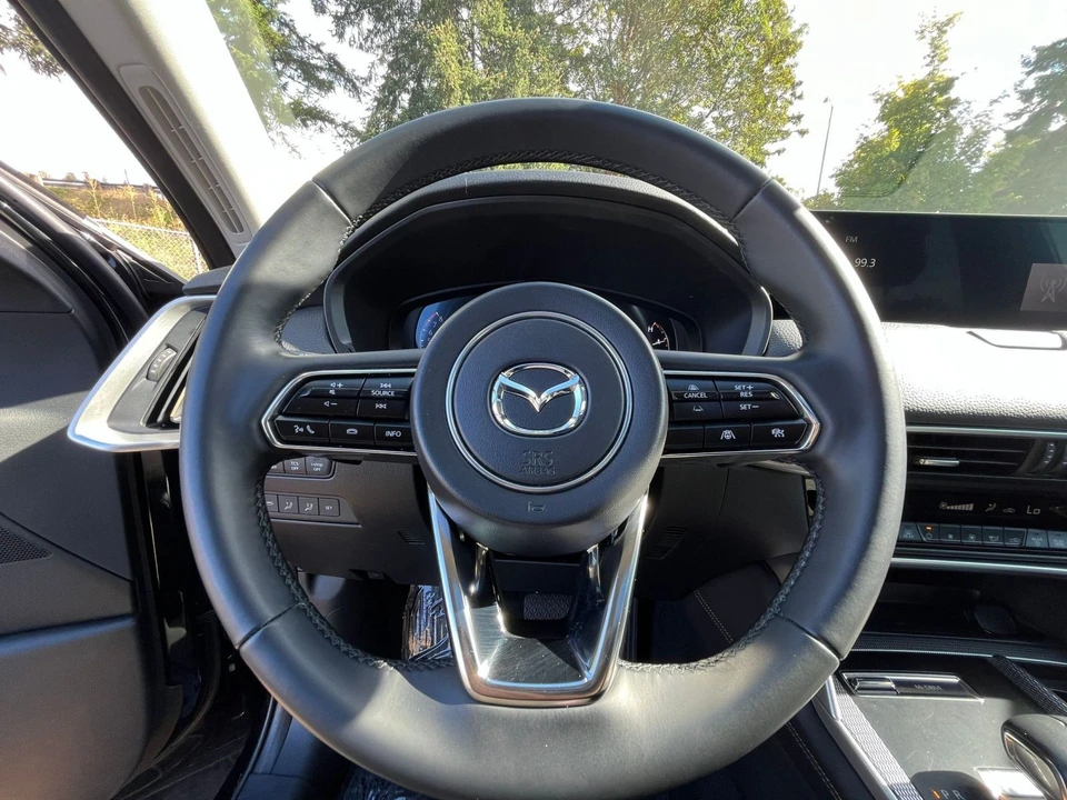 2026 Mazda CX-90 - Image 31 of 31