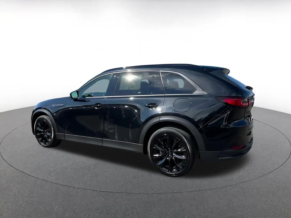 2026 Mazda CX-90 - Image 11 of 31