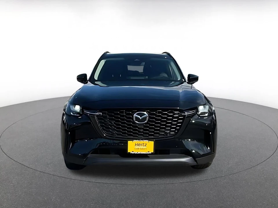 2026 Mazda CX-90 - Image 4 of 31