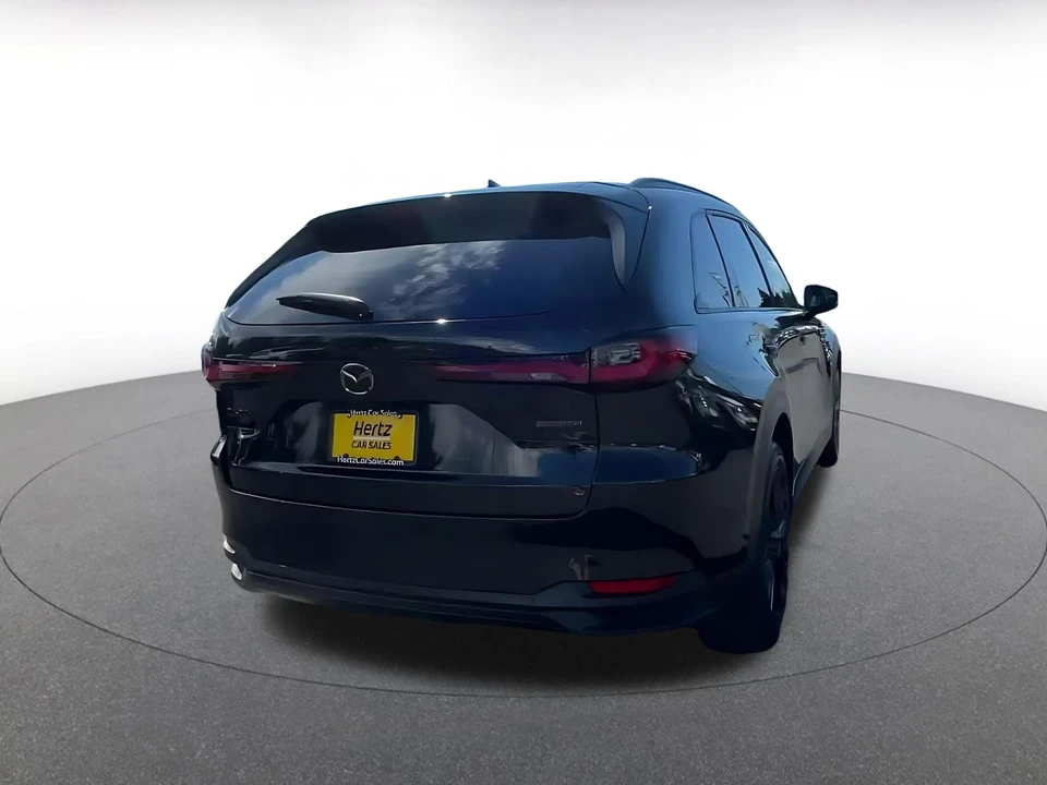 2026 Mazda CX-90 - Image 15 of 31