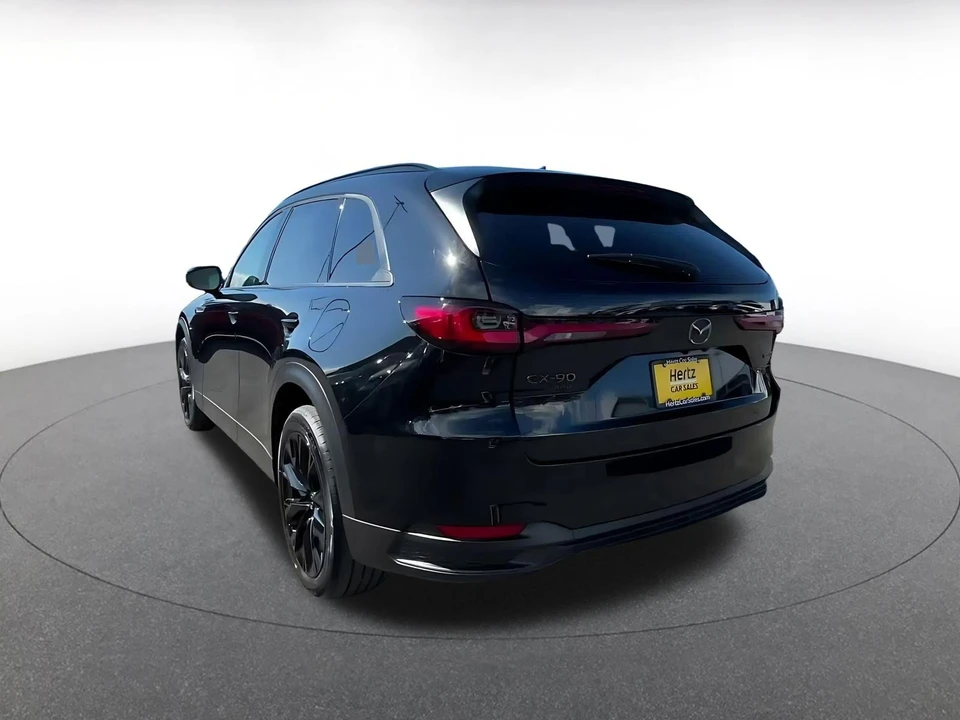2026 Mazda CX-90 - Image 12 of 31