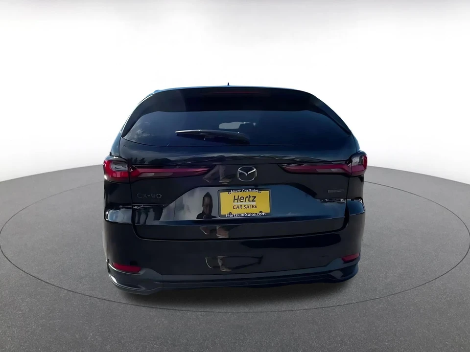 2026 Mazda CX-90 - Image 14 of 31