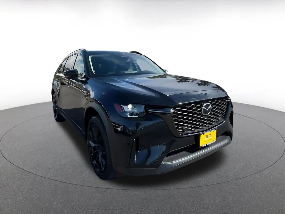 2026 Mazda CX-90 - Image 3 of 31
