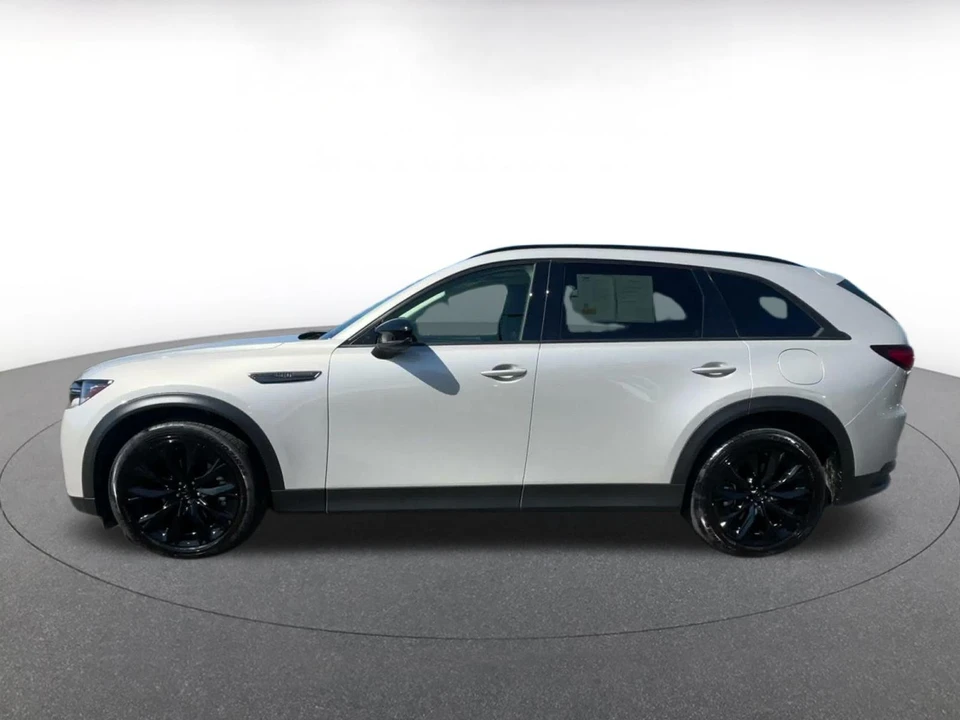 2026 Mazda CX-90 - Image 8 of 31