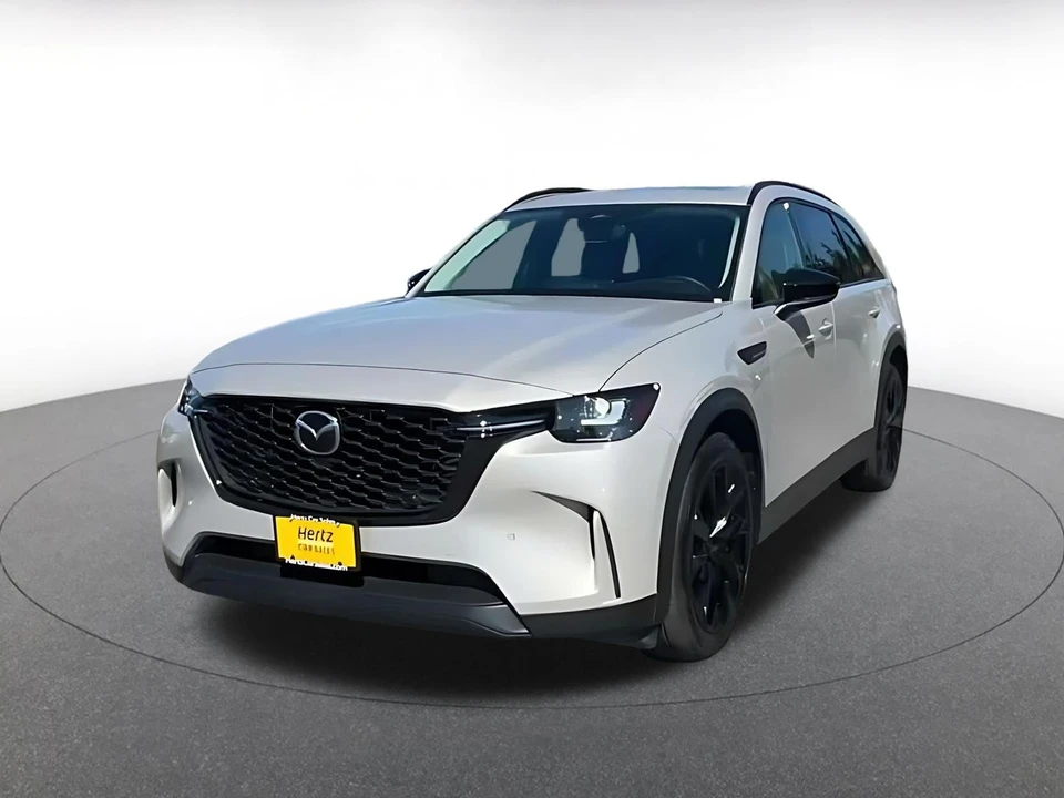 2026 Mazda CX-90 - Image 16 of 31
