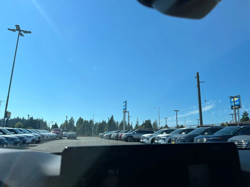 2026 Mazda CX-90 - Image 18 of 31