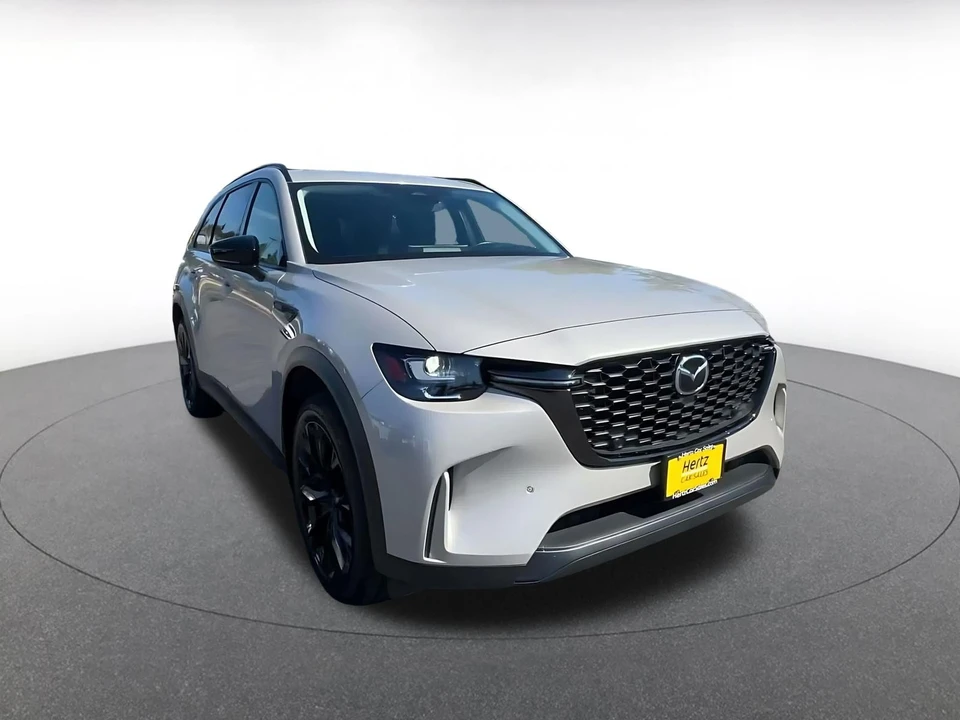 2026 Mazda CX-90 - Image 3 of 31