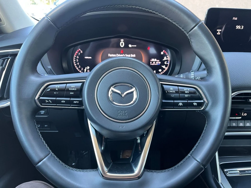 2026 Mazda CX-90 - Image 30 of 31