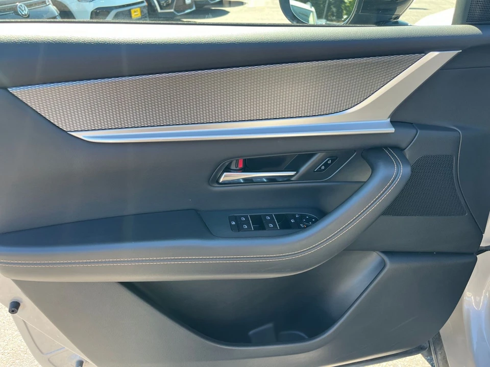 2026 Mazda CX-90 - Image 20 of 31