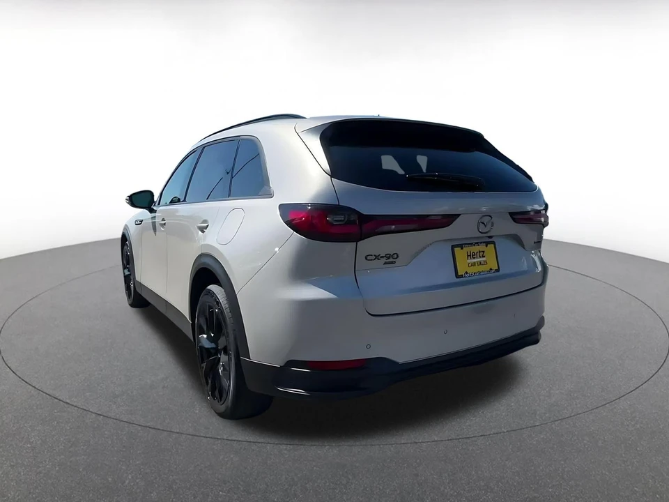 2026 Mazda CX-90 - Image 11 of 31