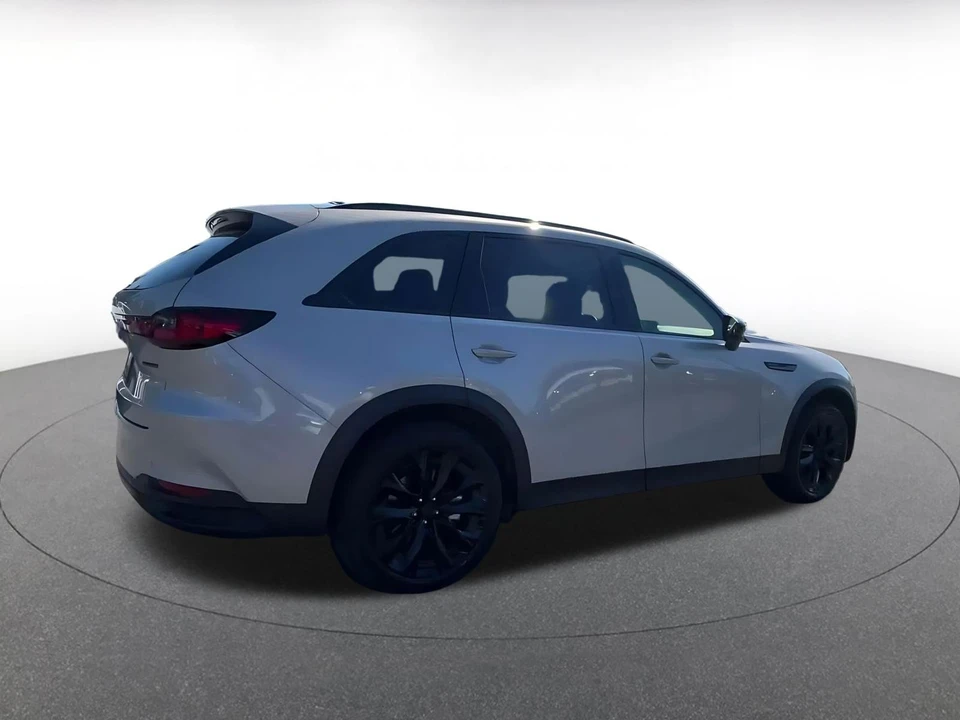 2026 Mazda CX-90 - Image 15 of 31