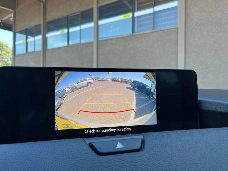 2026 Mazda CX-90 - Image 27 of 31