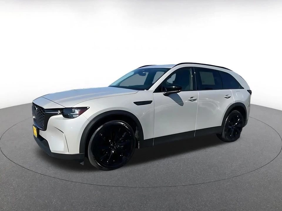 2026 Mazda CX-90 - Image 7 of 31