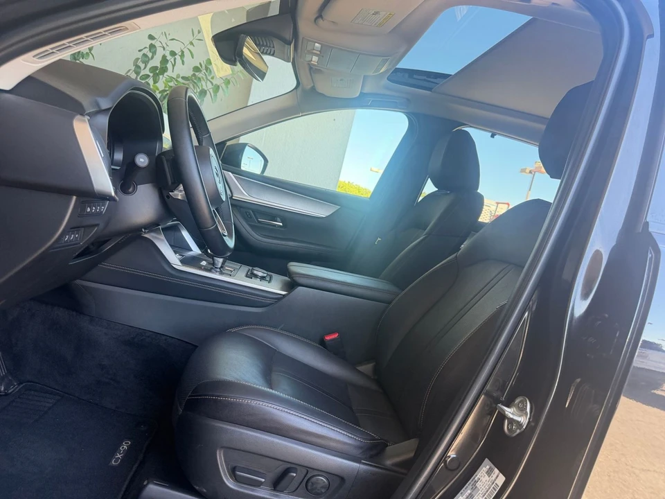 2026 Mazda CX-90 - Image 31 of 31