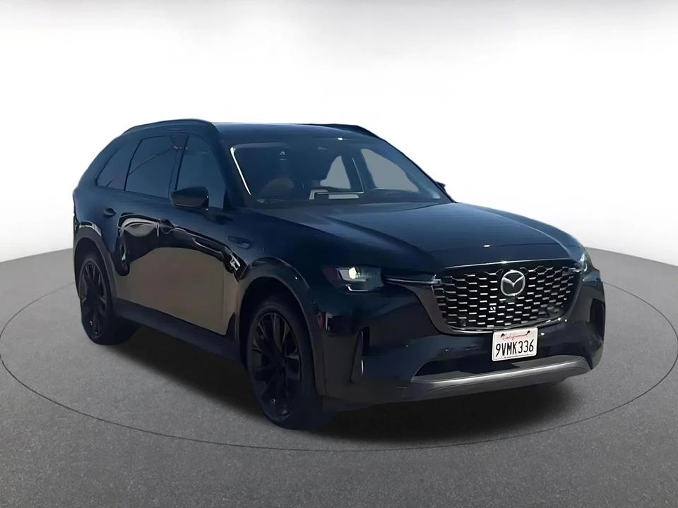 2026 Mazda CX-90 - Image 2 of 31