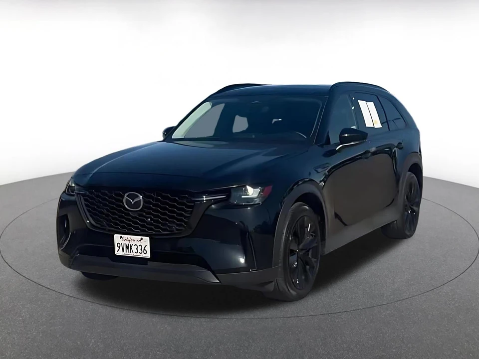 2026 Mazda CX-90 - Image 7 of 31