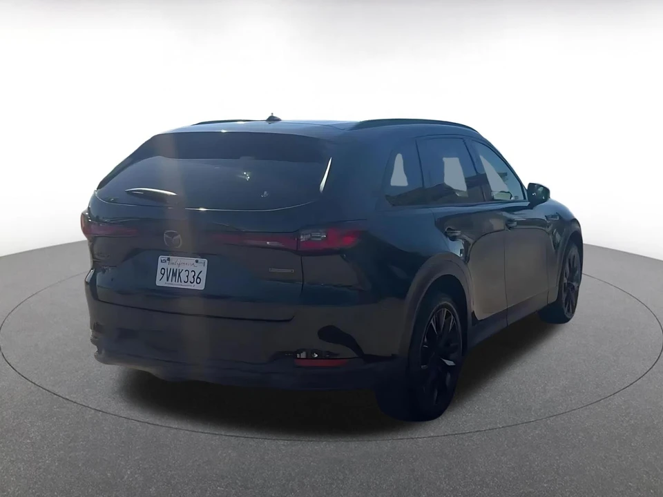 2026 Mazda CX-90 - Image 15 of 31